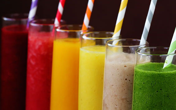 After You Coffee & Smoothies
