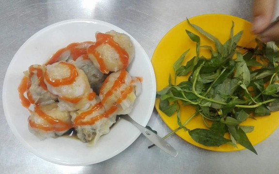 Quán Minh Ký - Dimsum Bình Dân