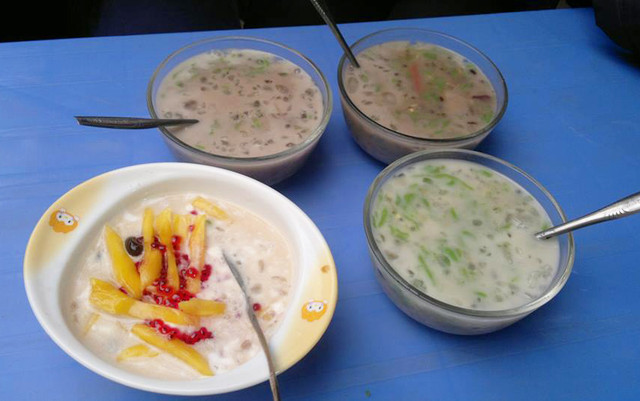 Chè Mai Tiến - Giảng Võ