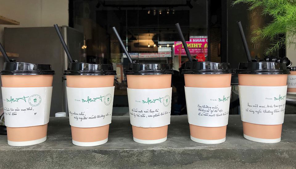 Infini T Coffee