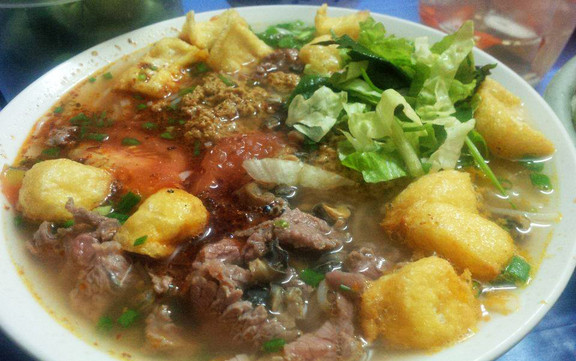 Bún Riêu & Bún Cá - Phương Mai