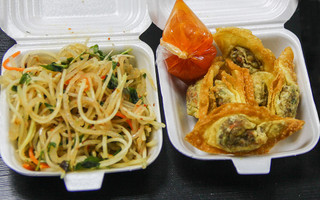 da heo trộn