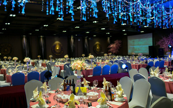 Trống Đồng Palace - Hàng Cót