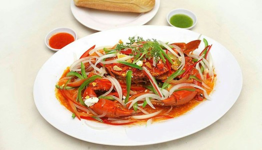 Cua Sài gòn