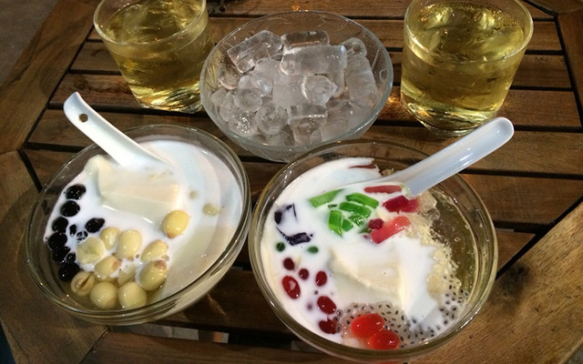 Tuyệt Đỉnh Tàu Hũ - Mậu Thân