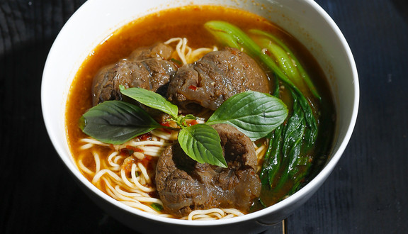 Tam Hảo Fresh Noodles - Mạc Thị Bưởi