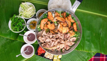 Những quán Chả Cá cực ngon ở Hà Nội ăn là thèm