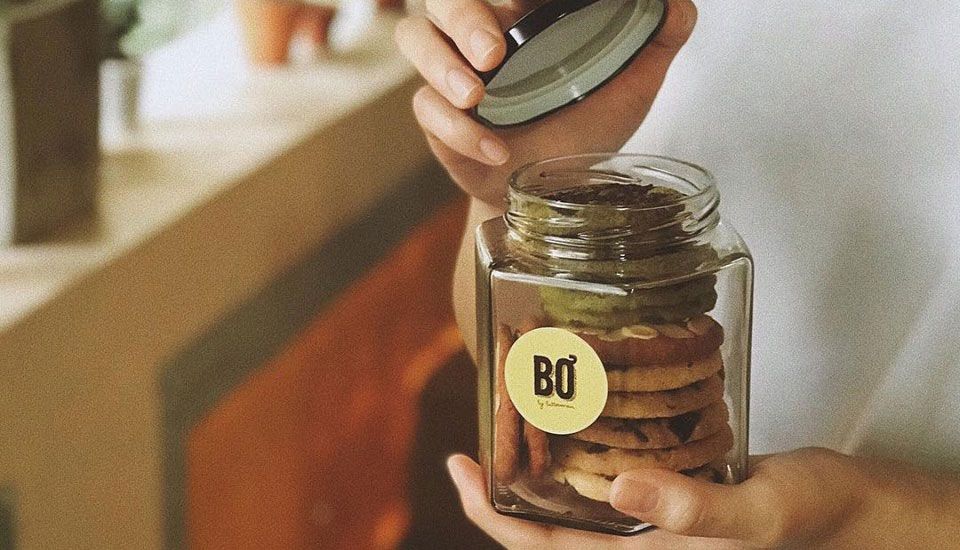 Bơ By Butterman - Nguyễn Đình Chiểu ở Quận 3, TP. HCM | Menu Thực đơn ...