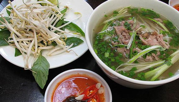Phở Nam Ngư Hà Nội
