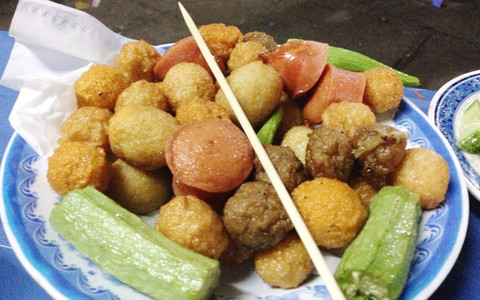 Khu an vat han mac tu