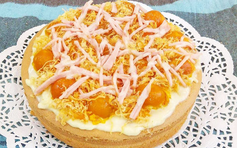 Bánh