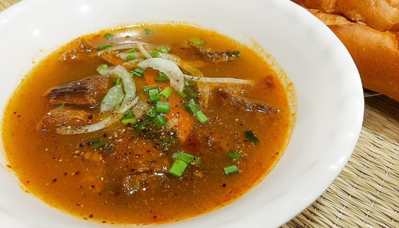 Tứ Thời - Phở Bò & Bò Kho