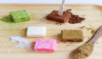 Chocolate tươi
