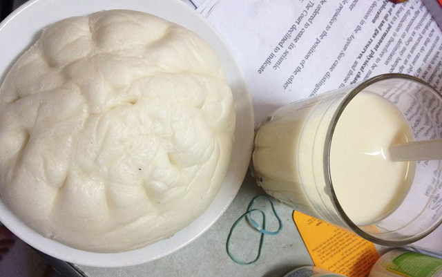 Khu Bánh Bao Lương Văn Can