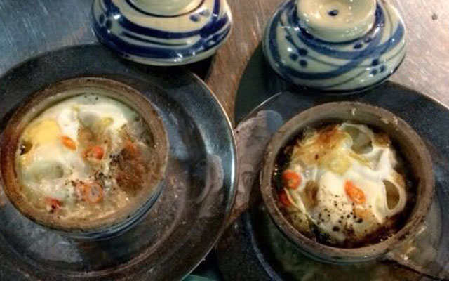 Quán Nhậu Bé Mỹ