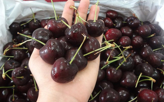 Fruitstore - Phạm Văn Hai
