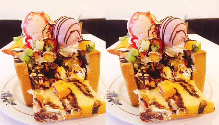 Minh Hưng Bakery