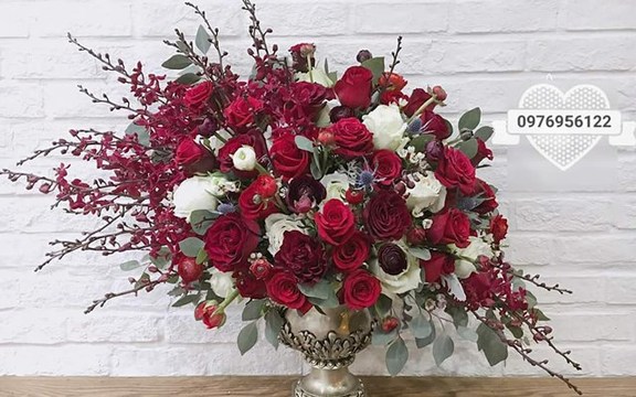 Ngọc Ly Flower Shop