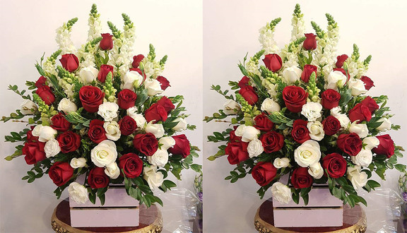 Hoa Tươi Đà Lạt - Shop Online