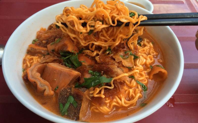 Phá Lấu Rubi - Nguyễn Hồng Đào
