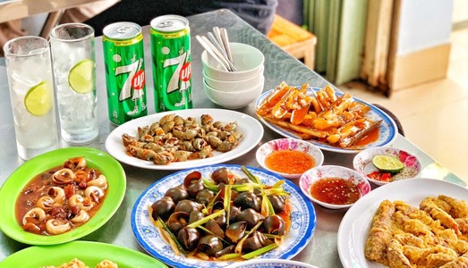 Vung tau 2021