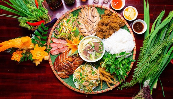 Vịt 34 - Mỹ Đình