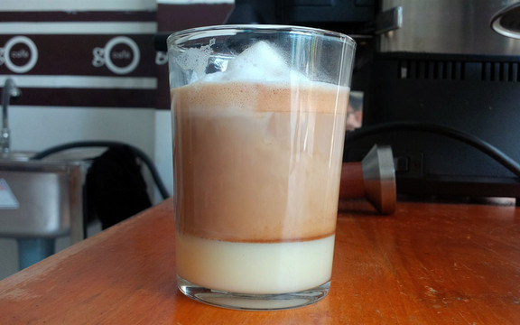 Cafegoo - Đào Duy Từ