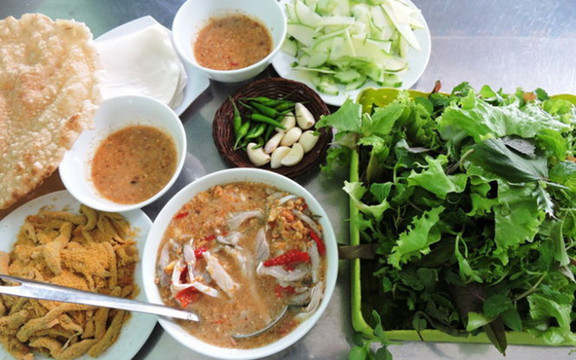 Quán Nhậu Minh Phượng