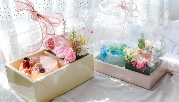 ABC Bakery - Lê Duẩn