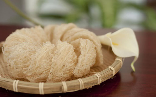 Thực Phẩm Bảo Tâm