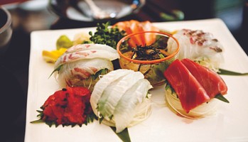 Honest Kitchen Japanese Restaurant - Lotte Center