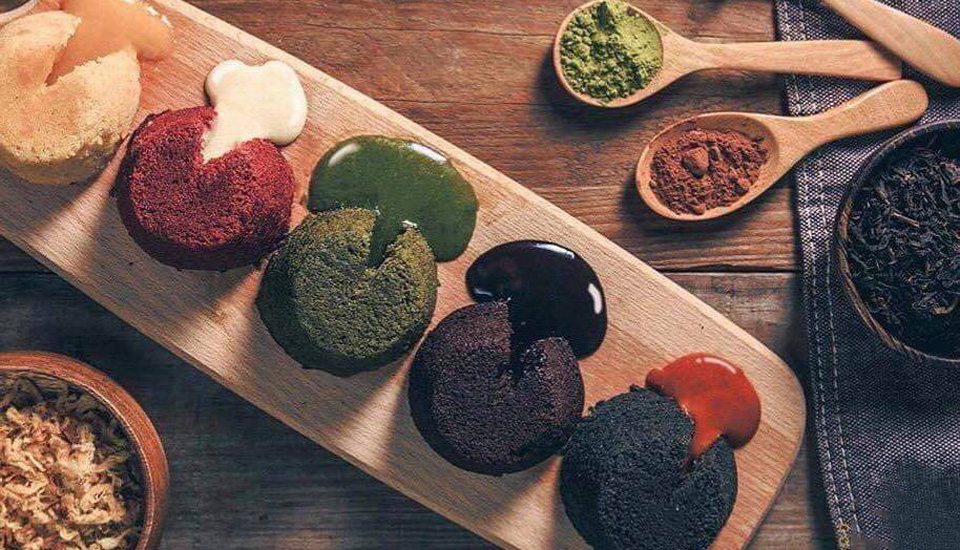 Lava Coffee - Quang Trung ở Quận Gò Vấp, TP. HCM | Foody.vn