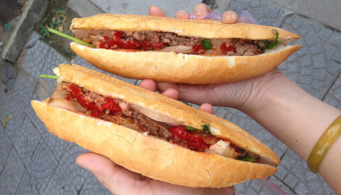 Bánh Mì Bích