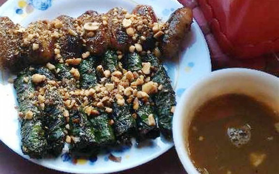 Bò Lá Lốt Phương Đông - Nguyễn Kiệm