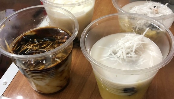 Chè Cô Quỳnh - Chè - Tôn Thất Tùng