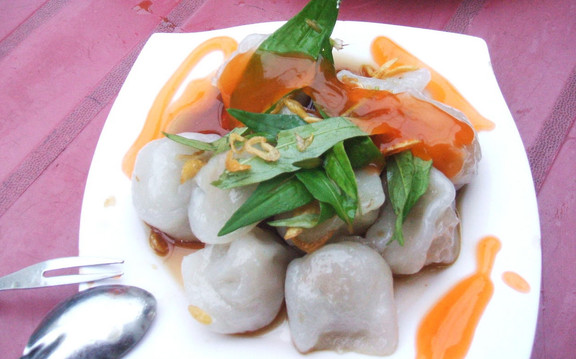 Há Cảo Mẹ Làm - Phùng Văn Cung