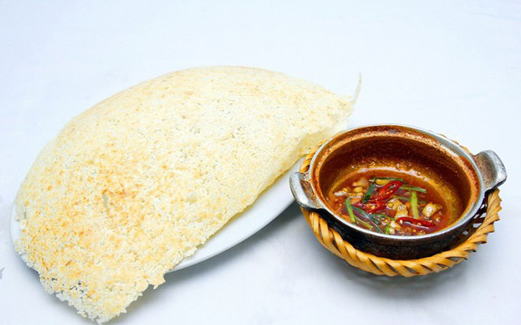 Cơm Cháy Craac - Tây Sơn