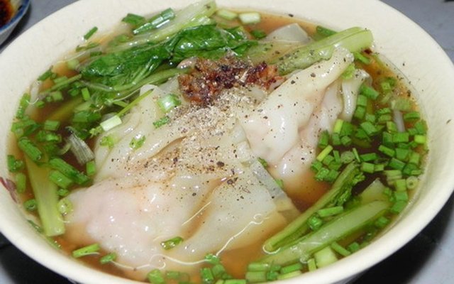 Sủi Cảo - Trần Quang Khải