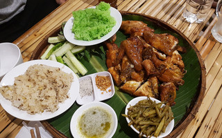 Sai Gon