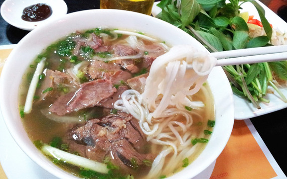 Phở Duy - Ngô Tất Tố