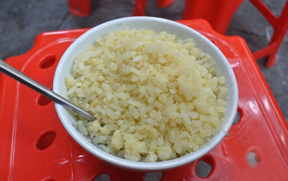 Xôi Chè - Ngã Tư An Dương