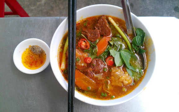 Phở Nị - Bò Kho & Bún Bò Huế