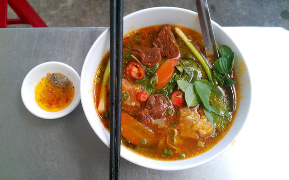 Phở Nị & Bò Kho