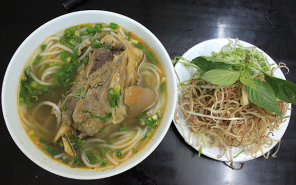 Bún Miến Bánh Đa - Mê Linh