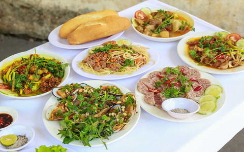 Nhậu