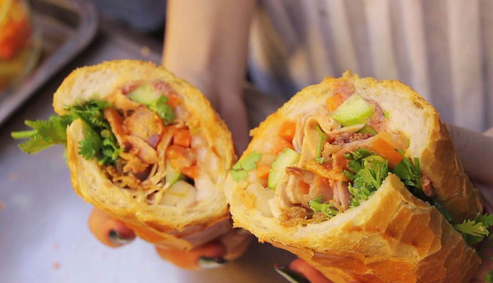 Bánh Mì 999 - Khuông Việt