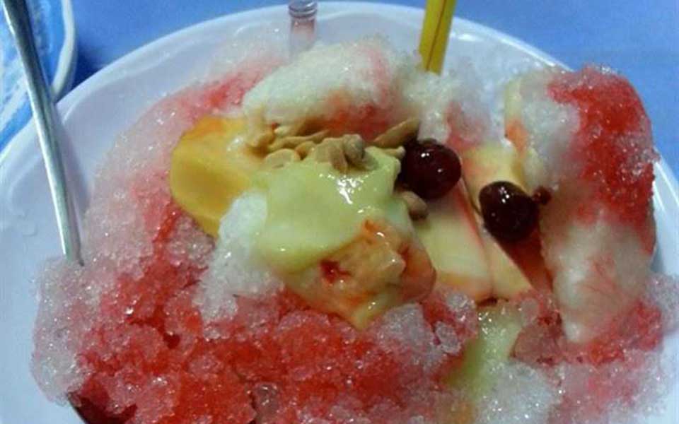 Bi Bo - Chè ở Quận Ninh Kiều, Cần Thơ | Foody.vn