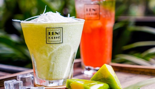 Cafe sách Hà Nội - Tổng hợp những quán cafe lý tưởng nhất