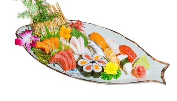 Sushi Party
