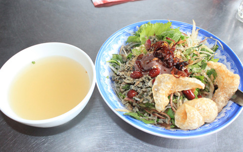 Bếp Cúc - Bún Bò Huế - Bún Hến & Cơm Hến